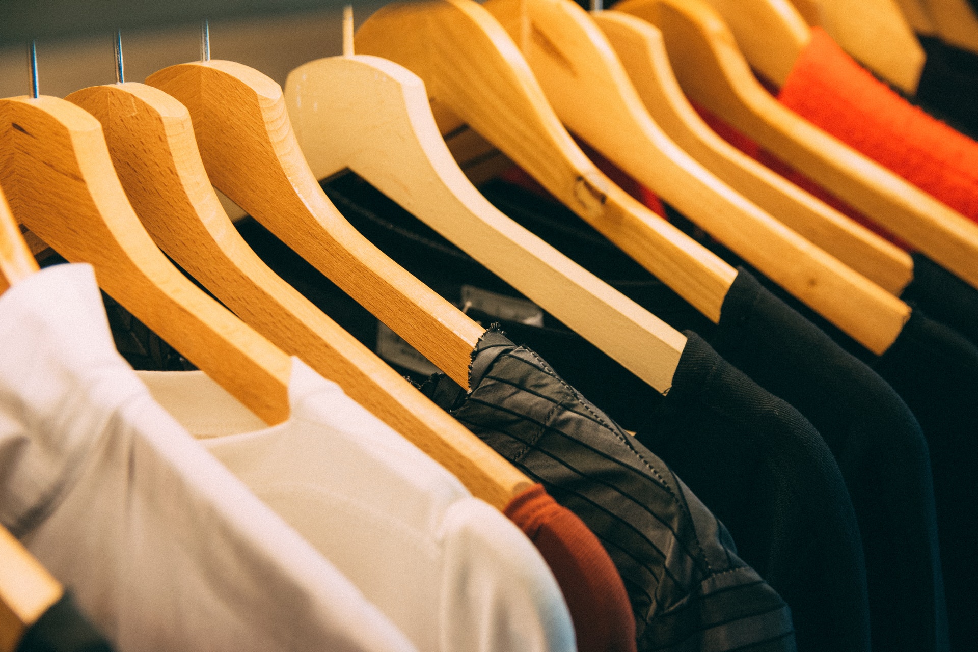 Shirts Fashion Trends