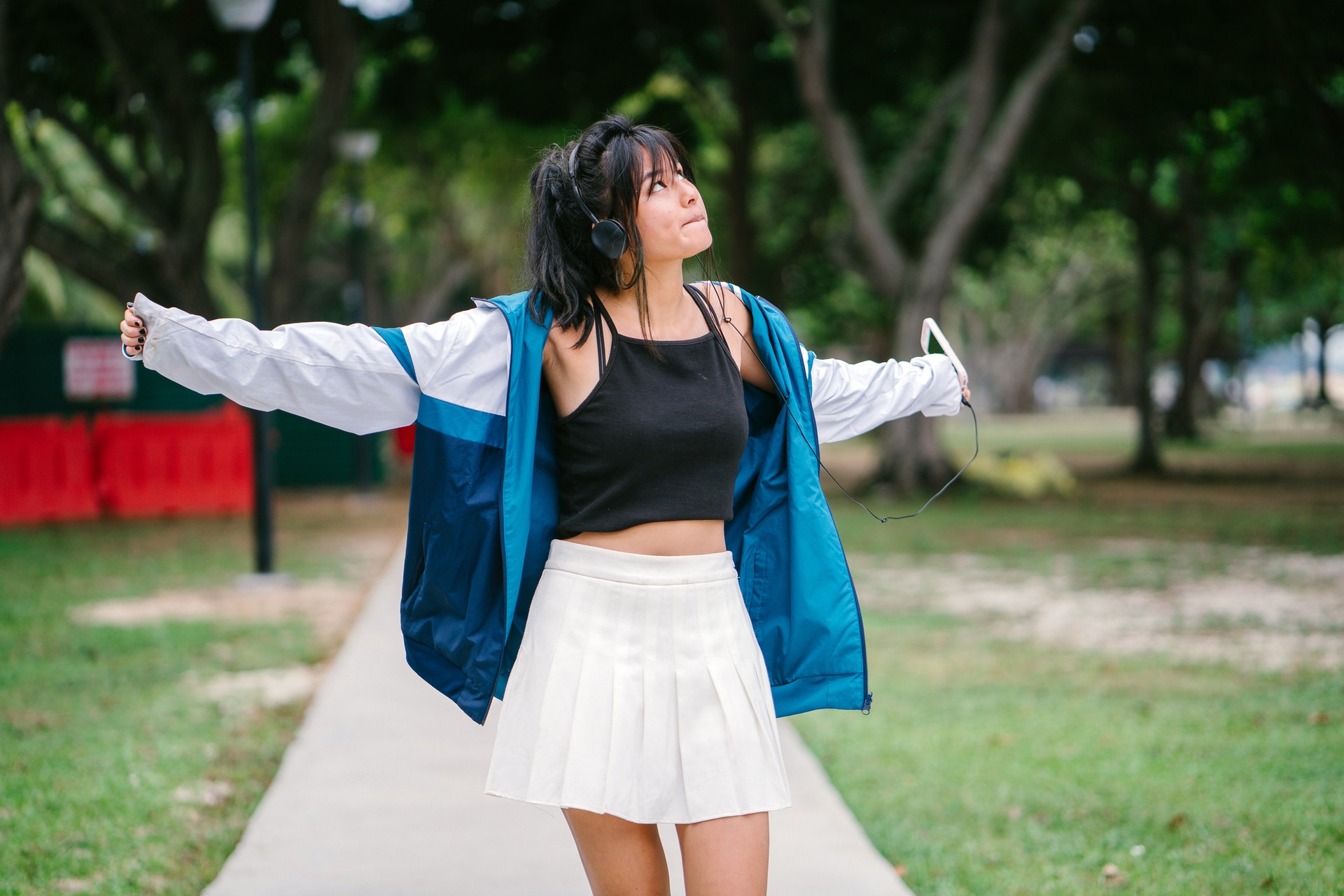 Cool Fashion Tips For Teenage Girls