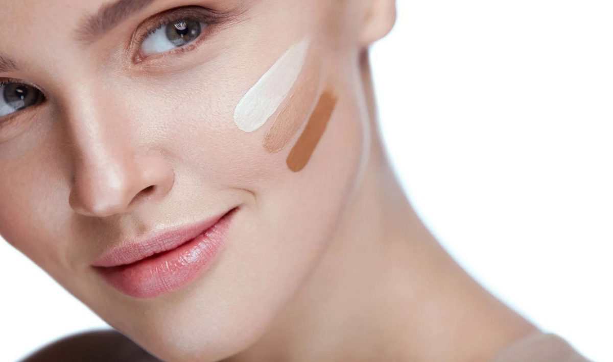 Finding the Right Concealer Shade For Your Skin: Tips & Tricks