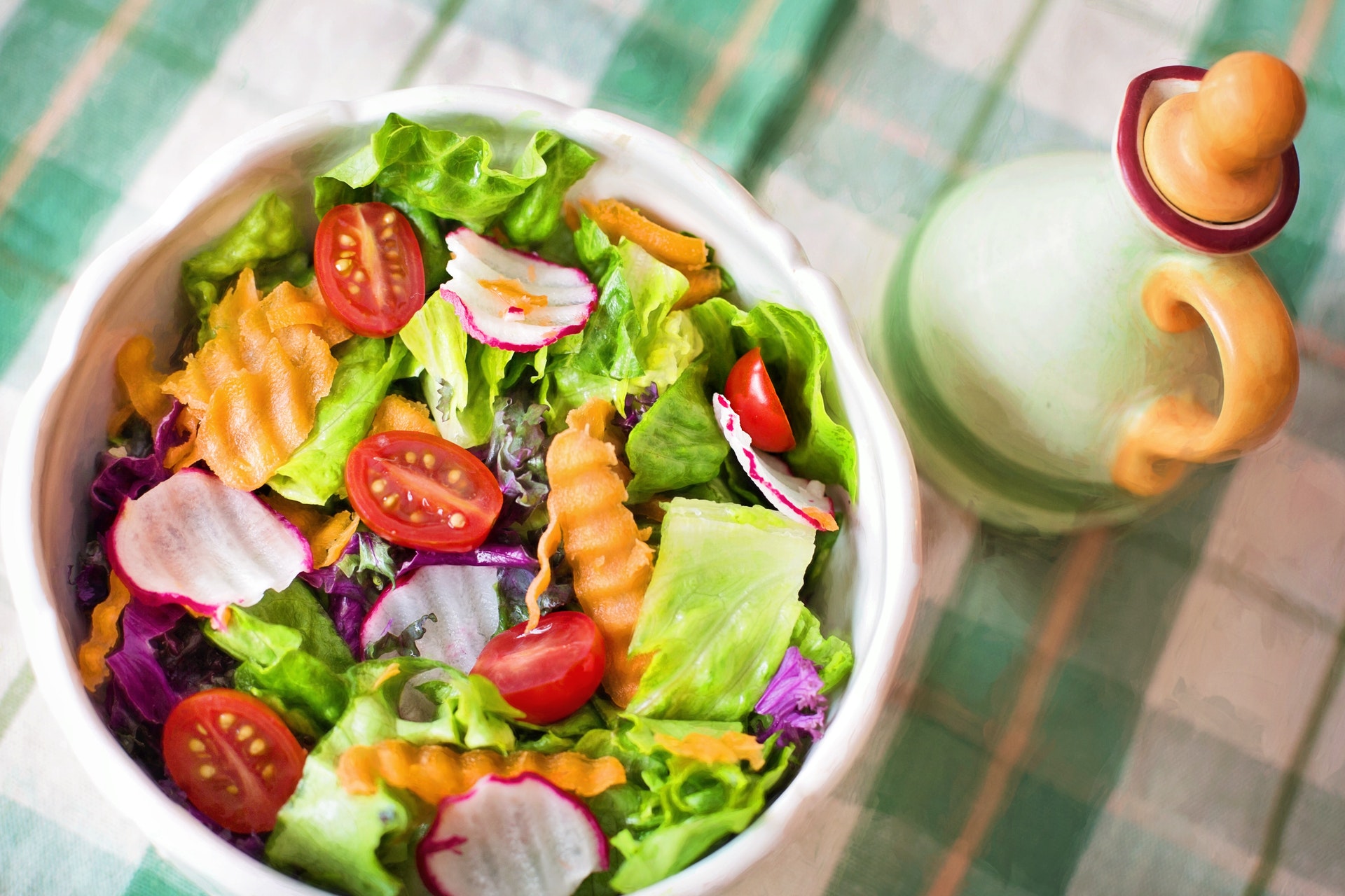 Healthy Diet Tips To Prevent Your Heart Disease