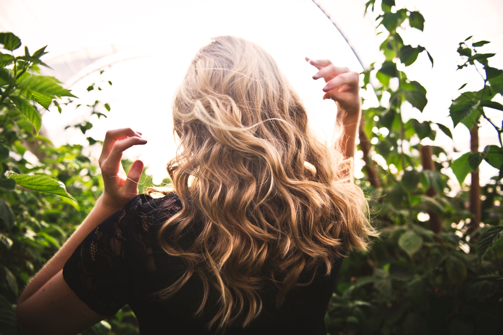 Hair Care Tips to Maintain Healthy Hair