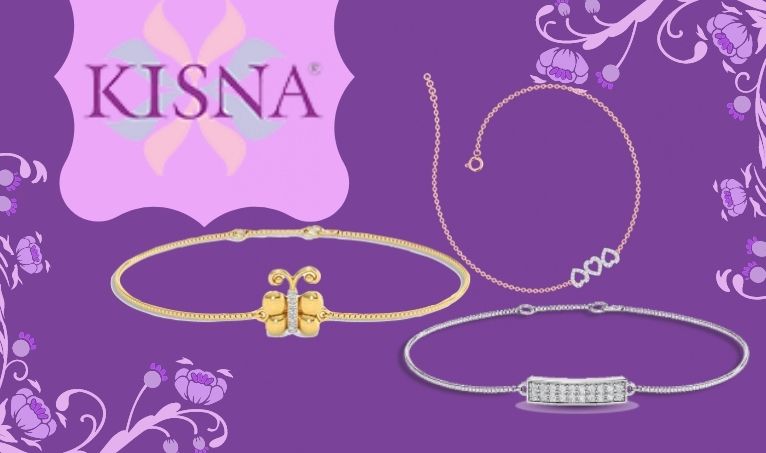 What Is The Appeal Of Lightweight Gold Bracelets For Girls These Days?