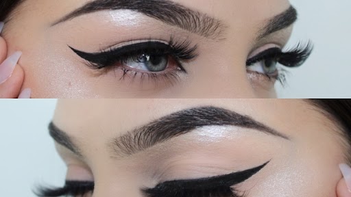 Using Gel Eyeliner to Create Gorgeous Looks