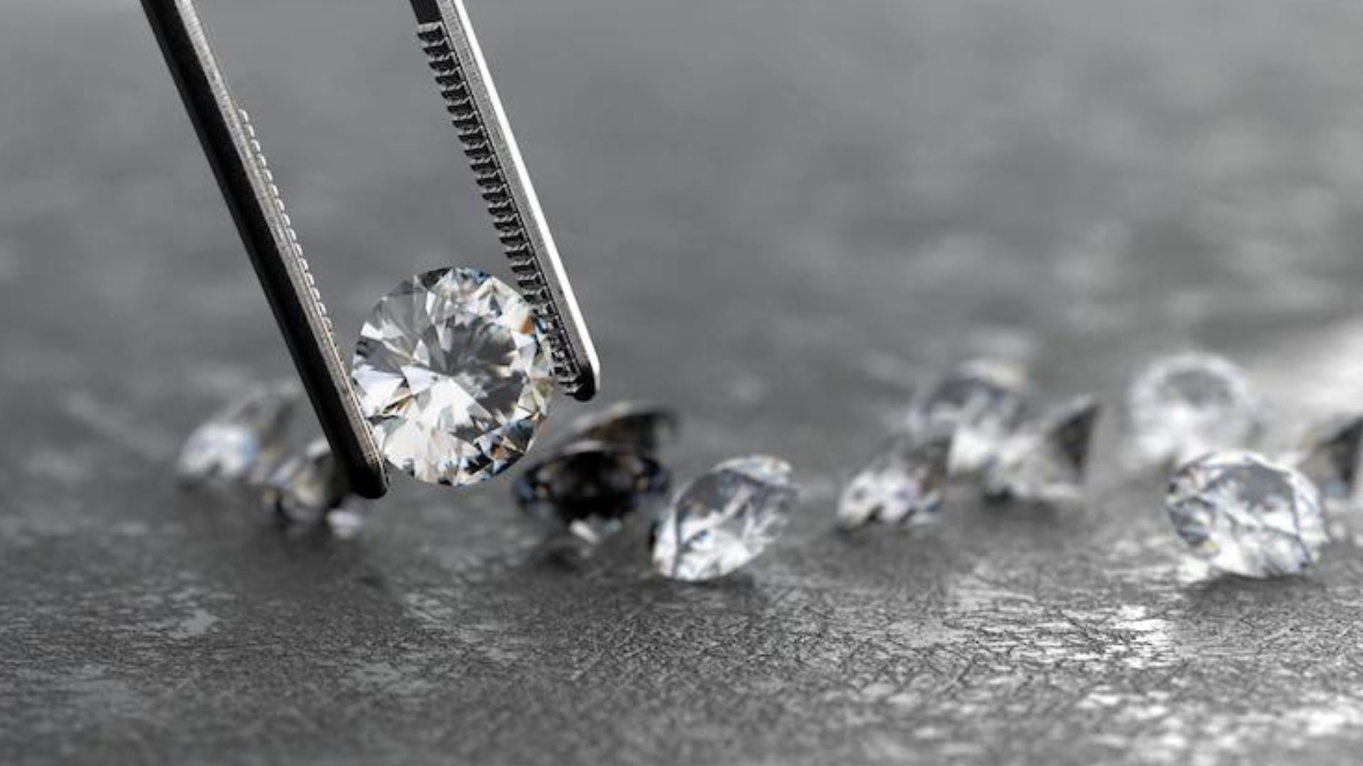 Highly Desired Fancy Color Diamonds