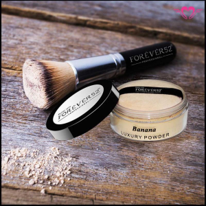 5 Reasons to Use Translucent Powder to Set Your Makeup