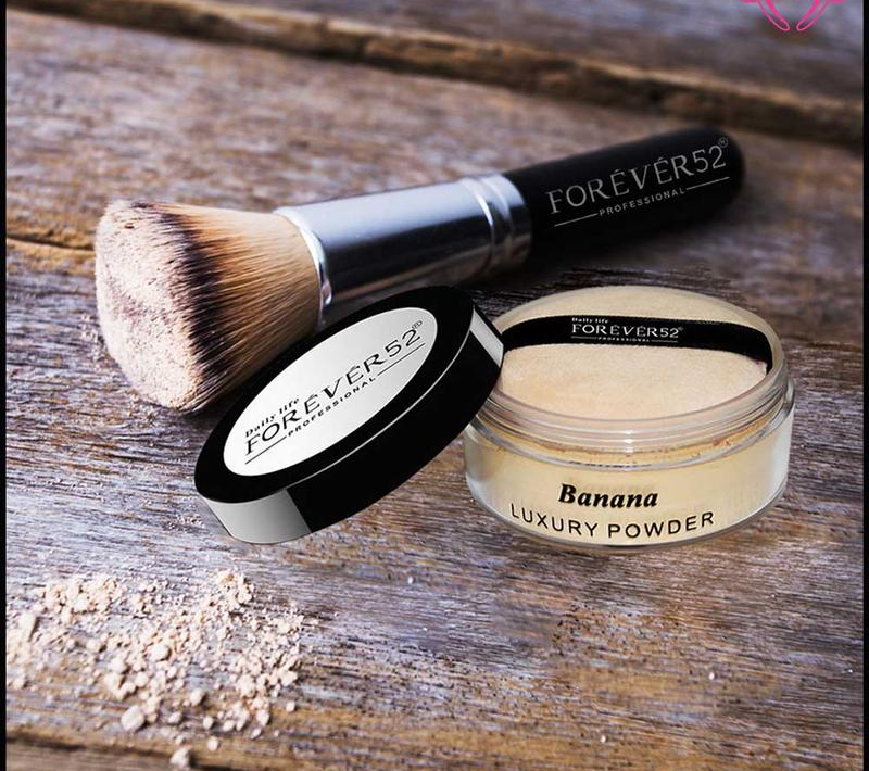 5 Reasons to Use Translucent Powder to Set Your Makeup