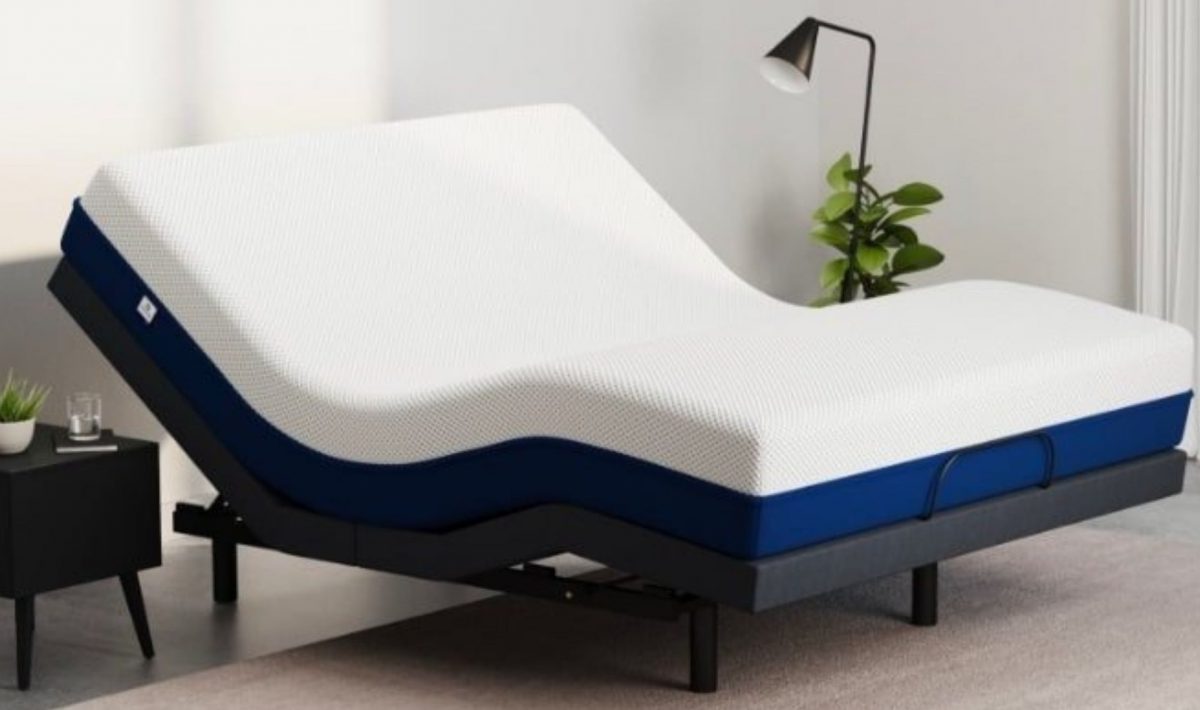 Sleep Better and Enjoy Zero Gravity with Your Adjustable Bed