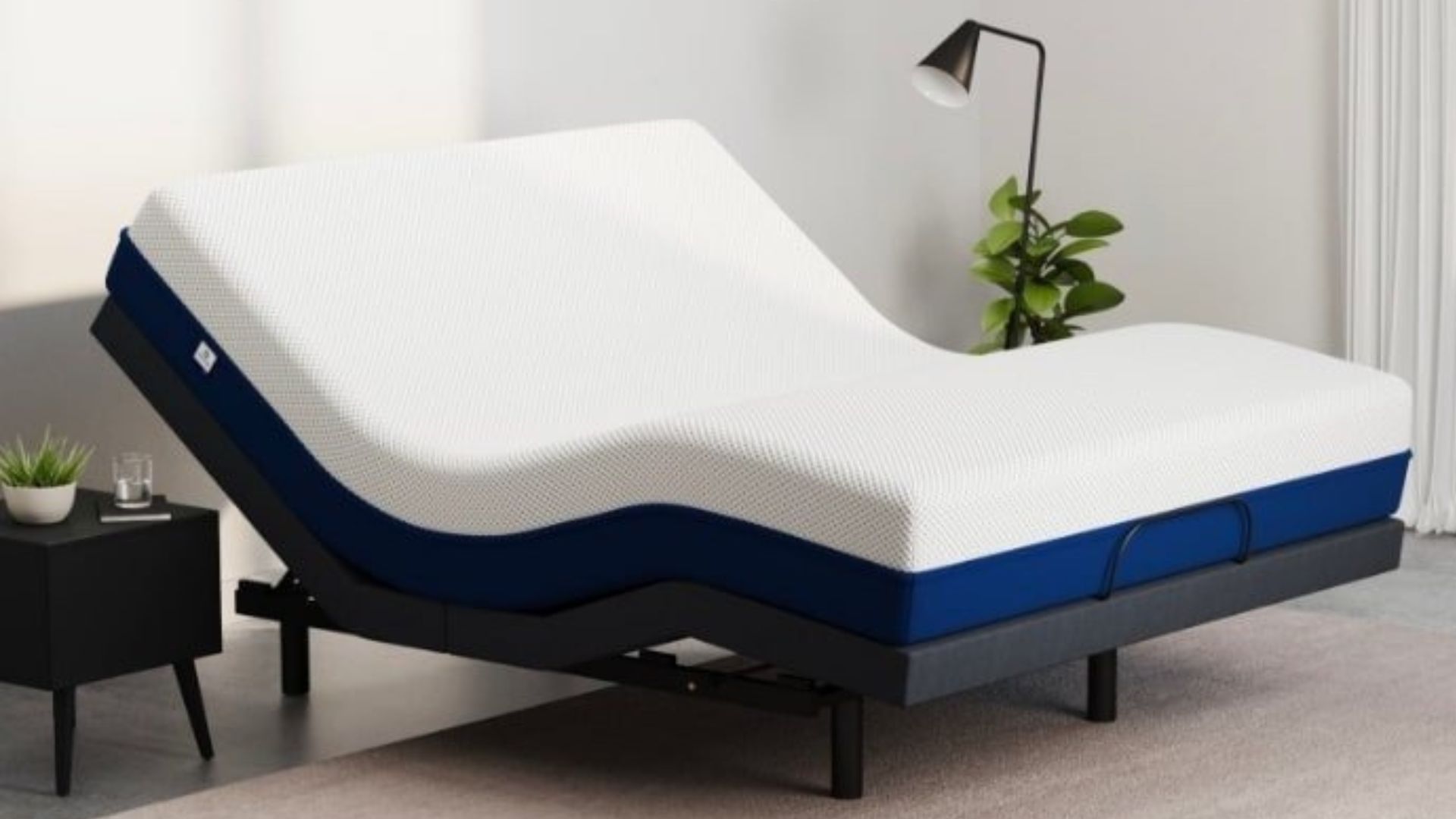 Sleep Better and Enjoy Zero Gravity with Your Adjustable Bed