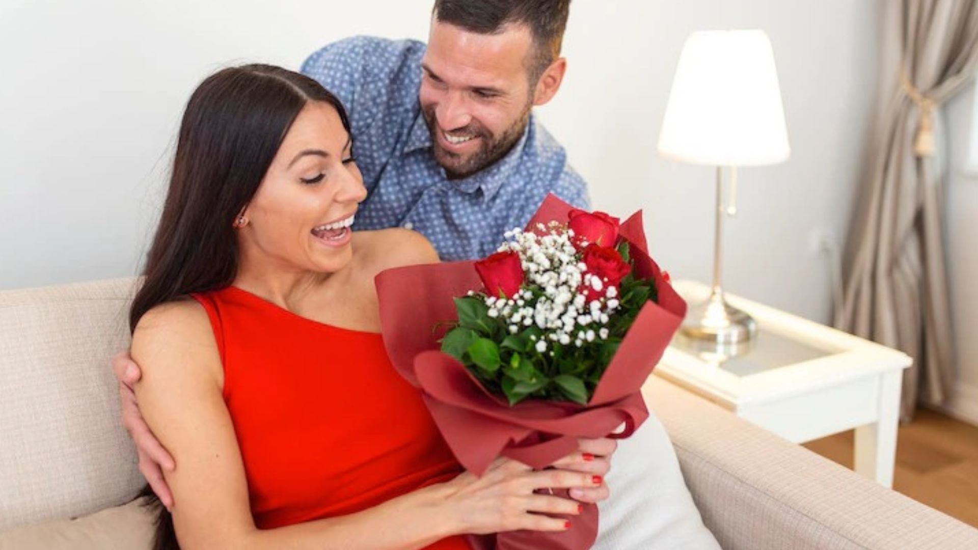 4 Amazing Fragrance Flowers to Celebrate Your Anniversary