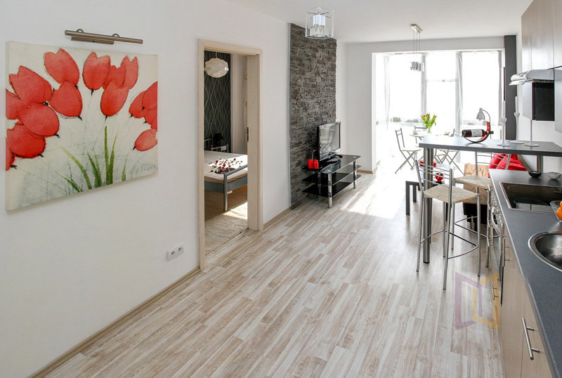 What Are The Advantages Of Turnkey Interior Design
