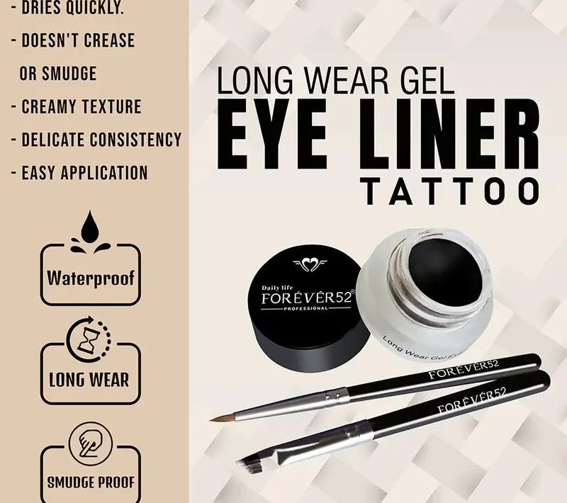 8 Eyeliner Trends You Can't Ignore in 2022!