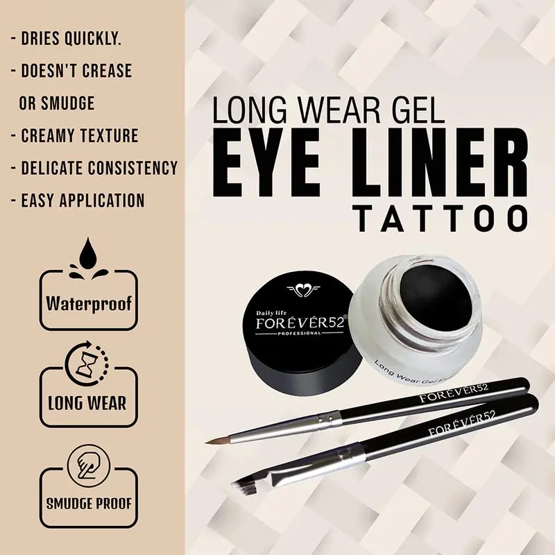 8 Eyeliner Trends You Can't Ignore in 2022!
