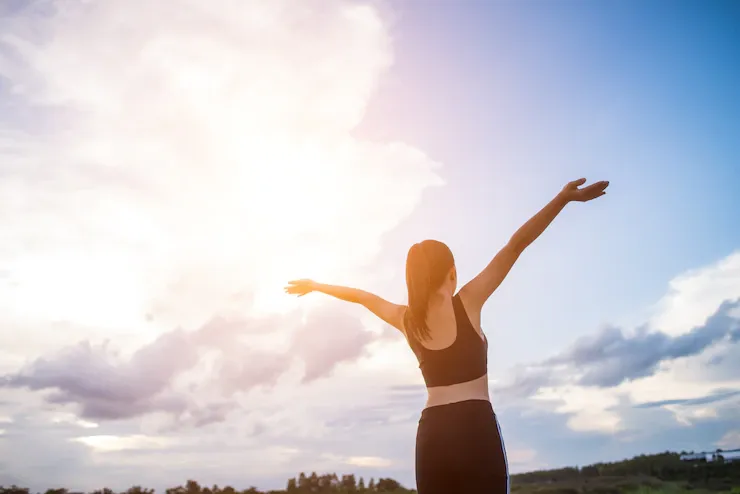 4 Simple Tips for Leading Healthy Lifestyle
