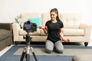 All You Should Learn When Creating a Fitness Blog