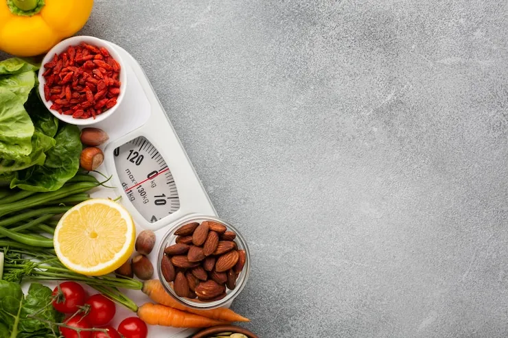 How to Change your Eating Habits and Improve Your Health
