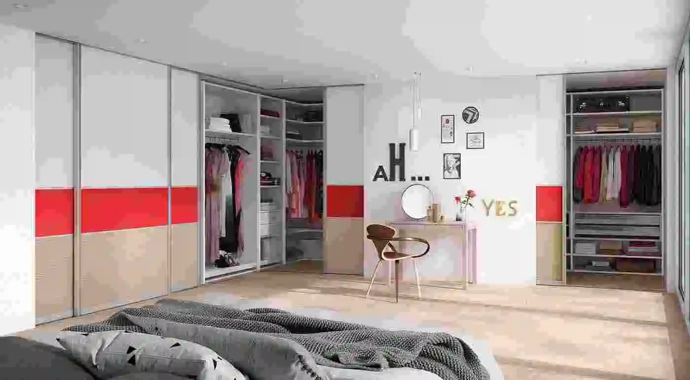 Things to Consider While Building Modular Wardrobes?  