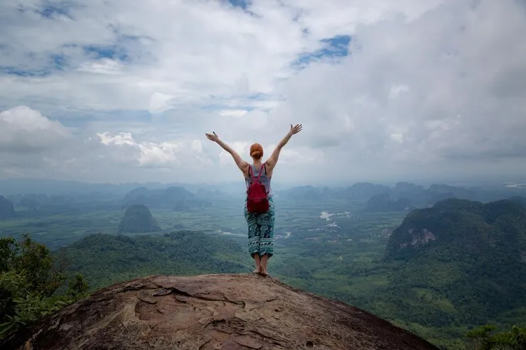 10 Tips for Living an Adventuresome Life