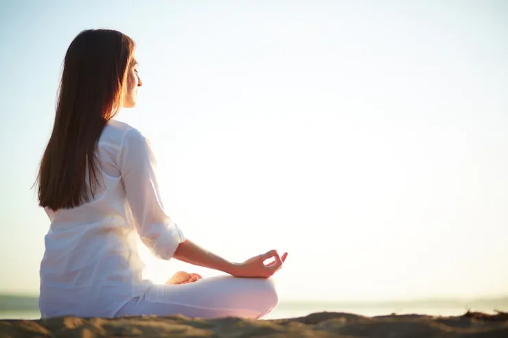 Can Yoga Provide the Solution to Today’s Lifestyle Problems?