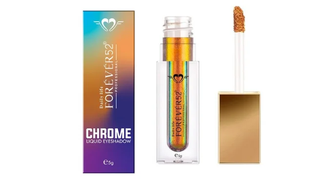 Party Season Hot Makeup Trends to Try