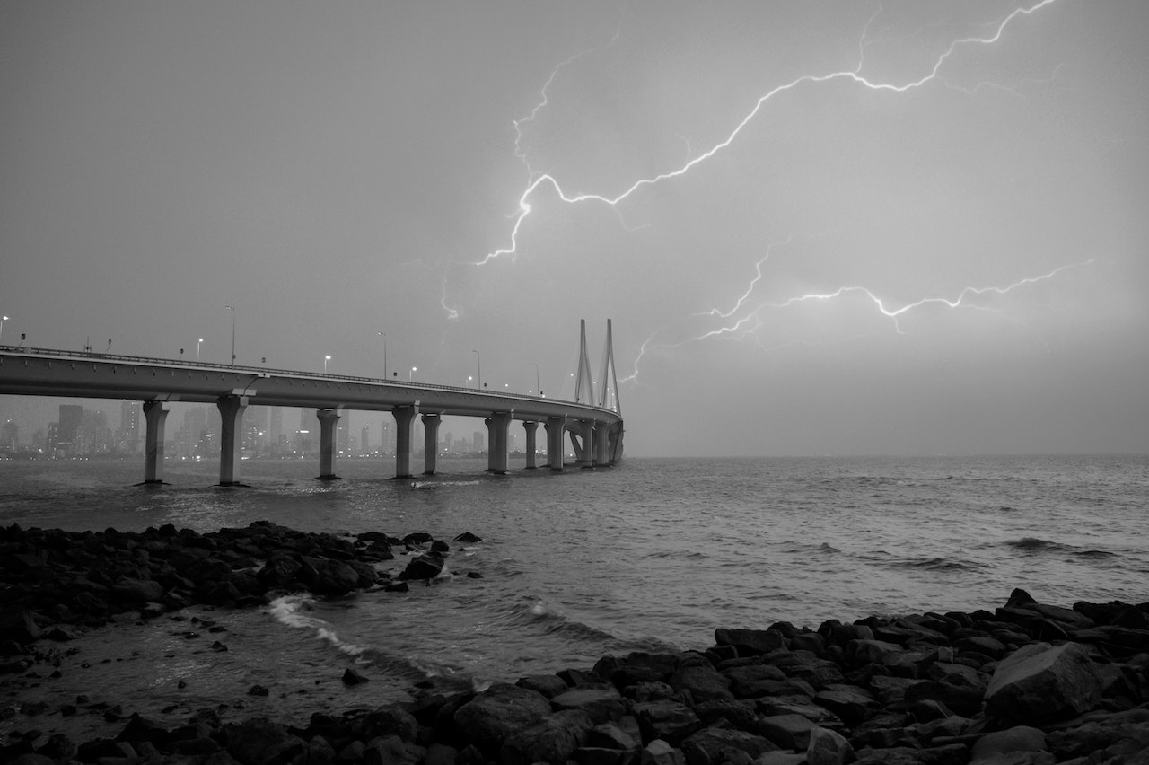 10 Ghostly Places In Mumbai That Will Make You Scare