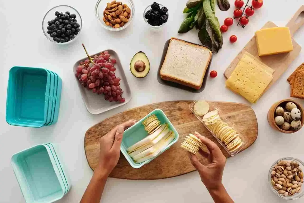 PCOS Diet: Follow These Amazing Dietary Changes To Manage Your Symptoms