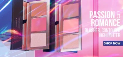 Liquid Eyeshadows Are Making A Big Return – And We’re Ready For It. 