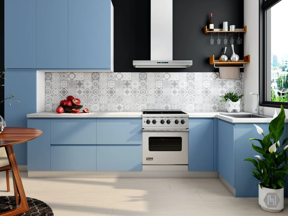 Latest Trends To Design Modular Kitchen For 2023 