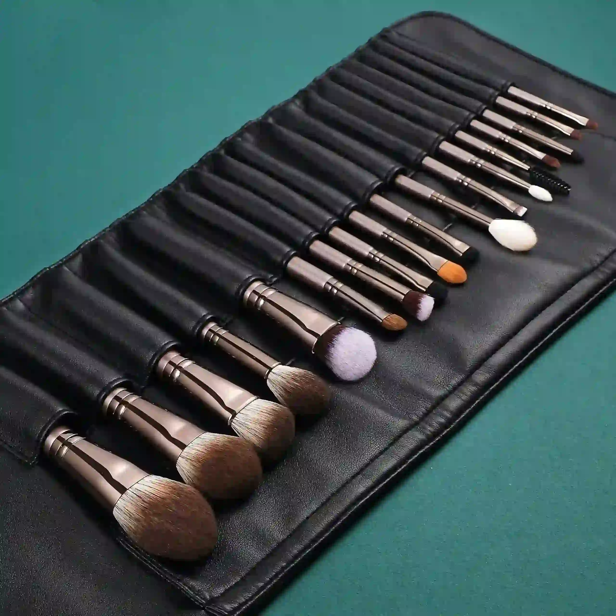Makeup Artist Hygiene And Upkeep Tips 