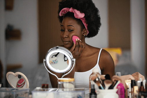 5 Different Types of Makeup Sponges (and how to use them) 