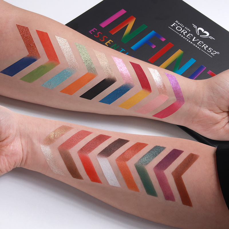 Try These Amazing Eye Shadow Trends This Season 