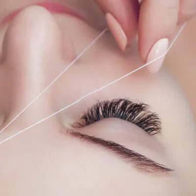 Benefits of Eyebrow Threading That No One Will Tell You 