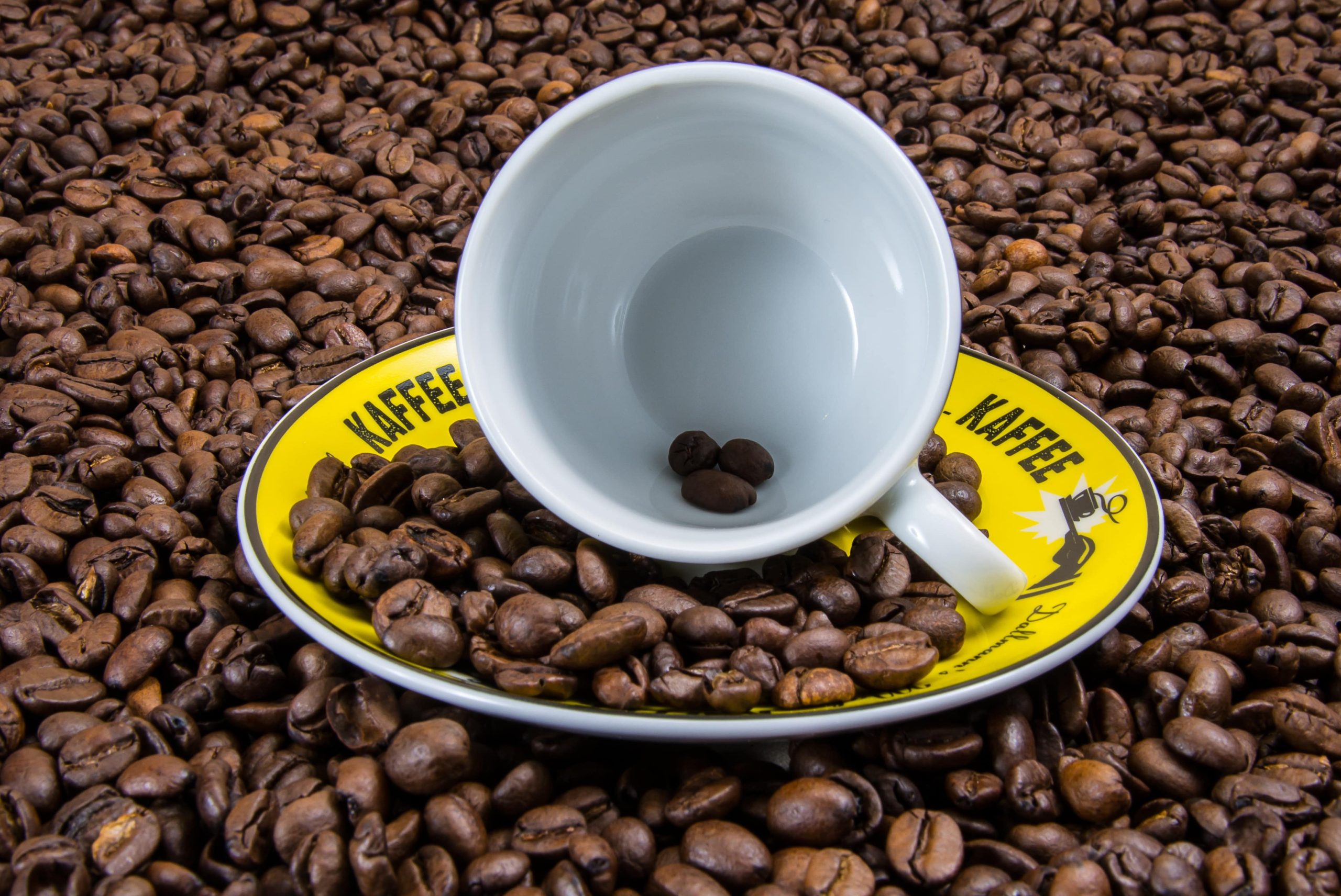 The Coffee Paradox: Why Caffeine Doesn’t Affect Me and What It Means for You 