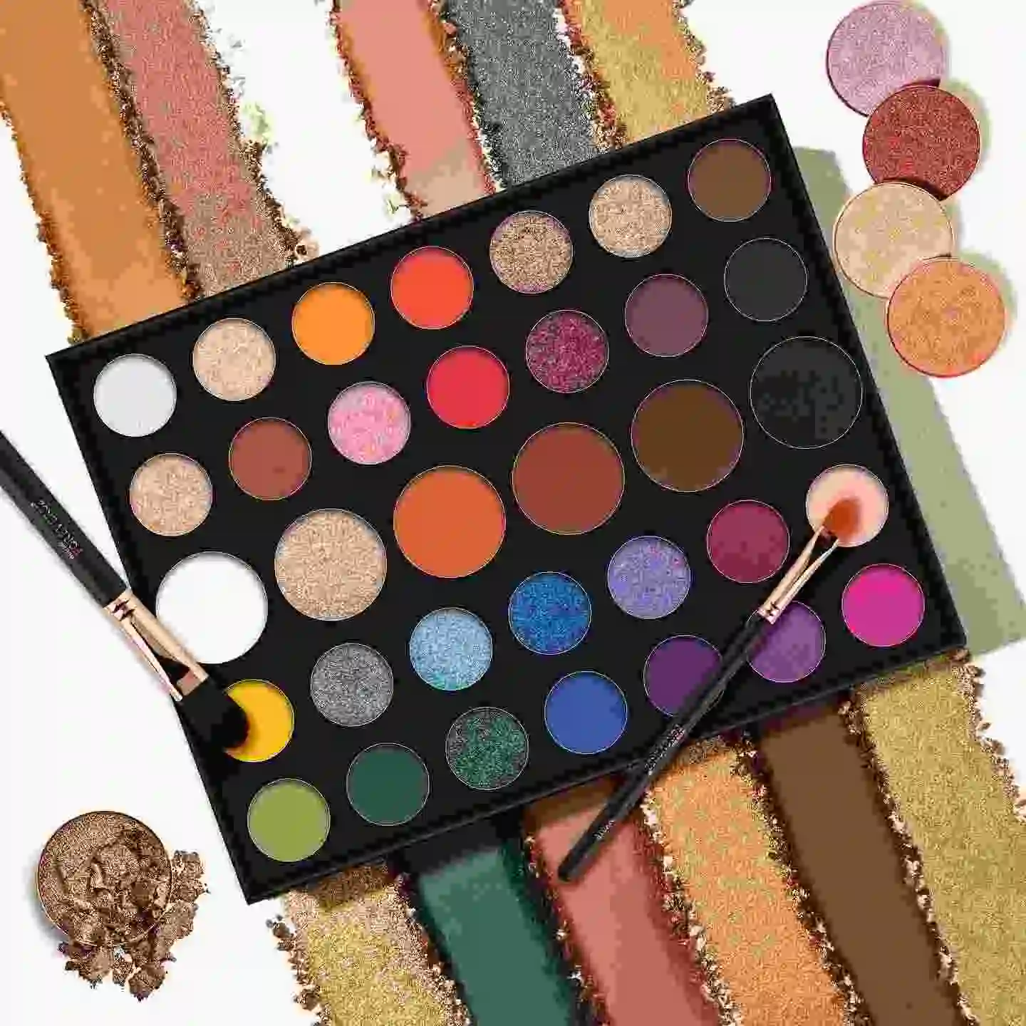 5 Eyeshadow Palette Hacks Every Makeup Junkie Should Know 