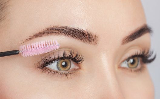 Eyelash Extensions