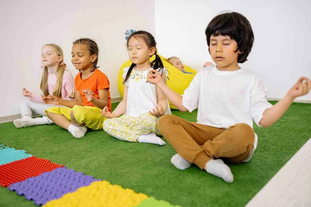 From Exam Stress to Inner Peace: Top 10 Benefits of Yoga for Students 