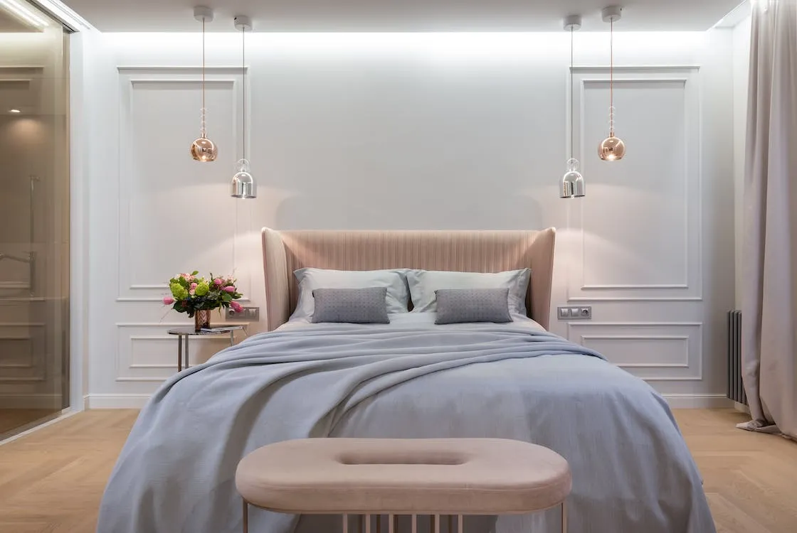 Best Modern Interior Design Bedrooms Ideas 