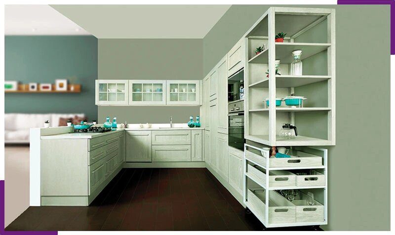 What to Know about Modular Kitchen Islands?  