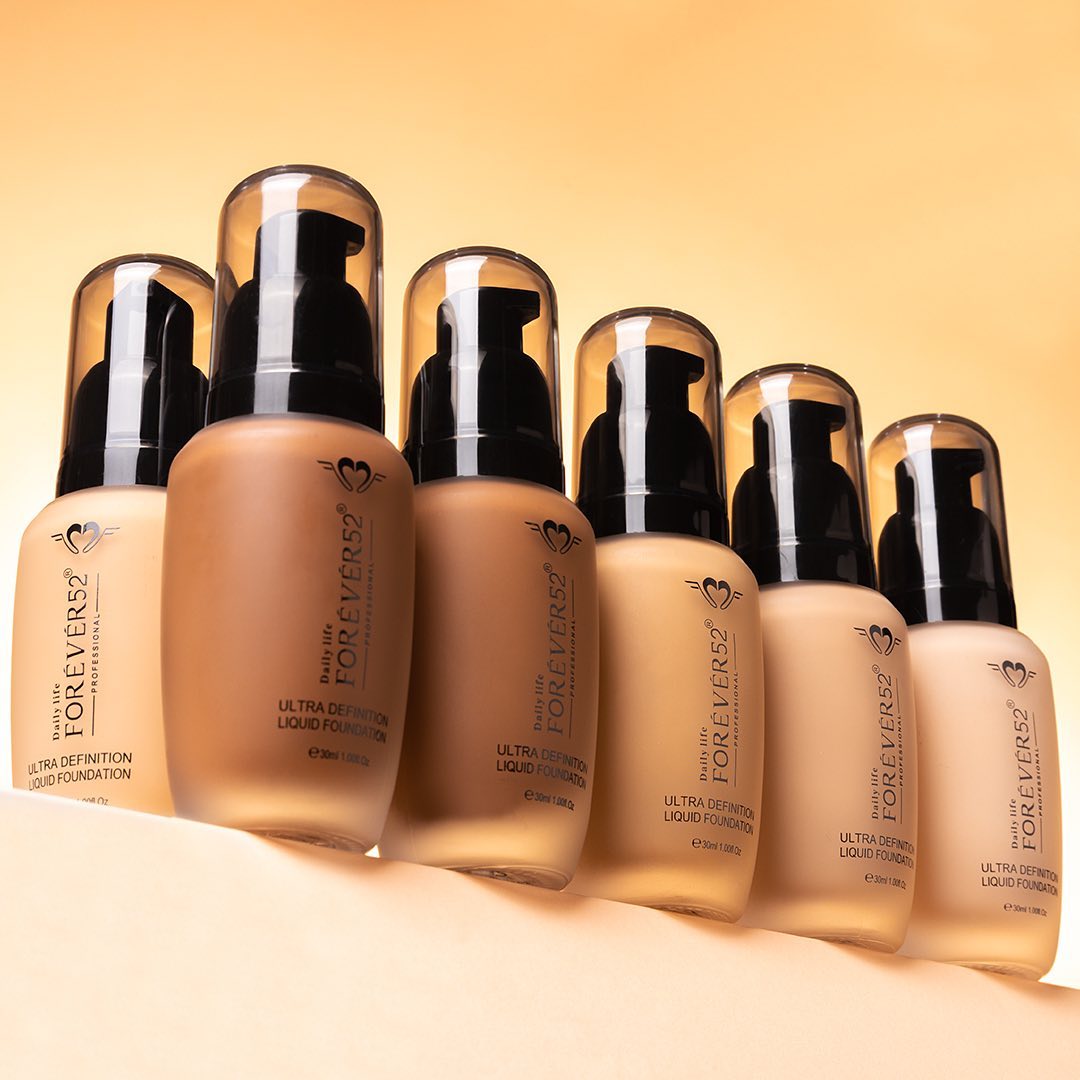 Here’s Why Cream-Based Makeup Is a Great Choice for Women Over 40 