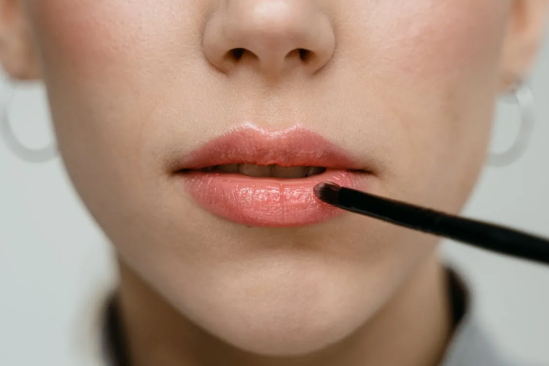 Types of Lips