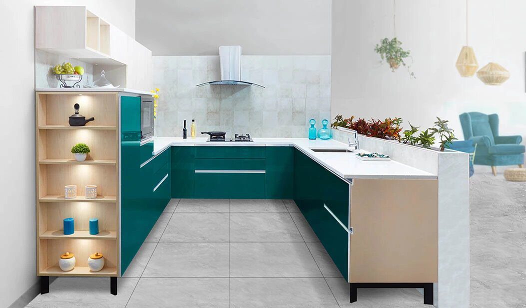 Remarkable Kitchen Design Ideas for Small Space in Your Home 