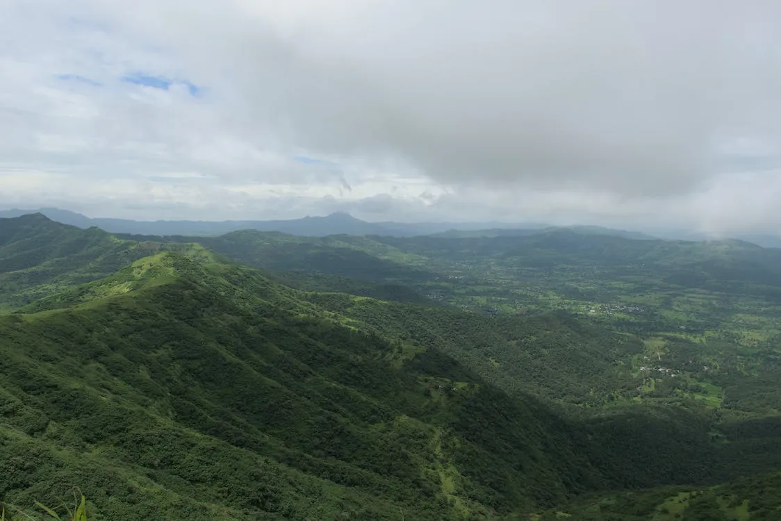 Best Places To Visit Near Mumbai In Monsoon  