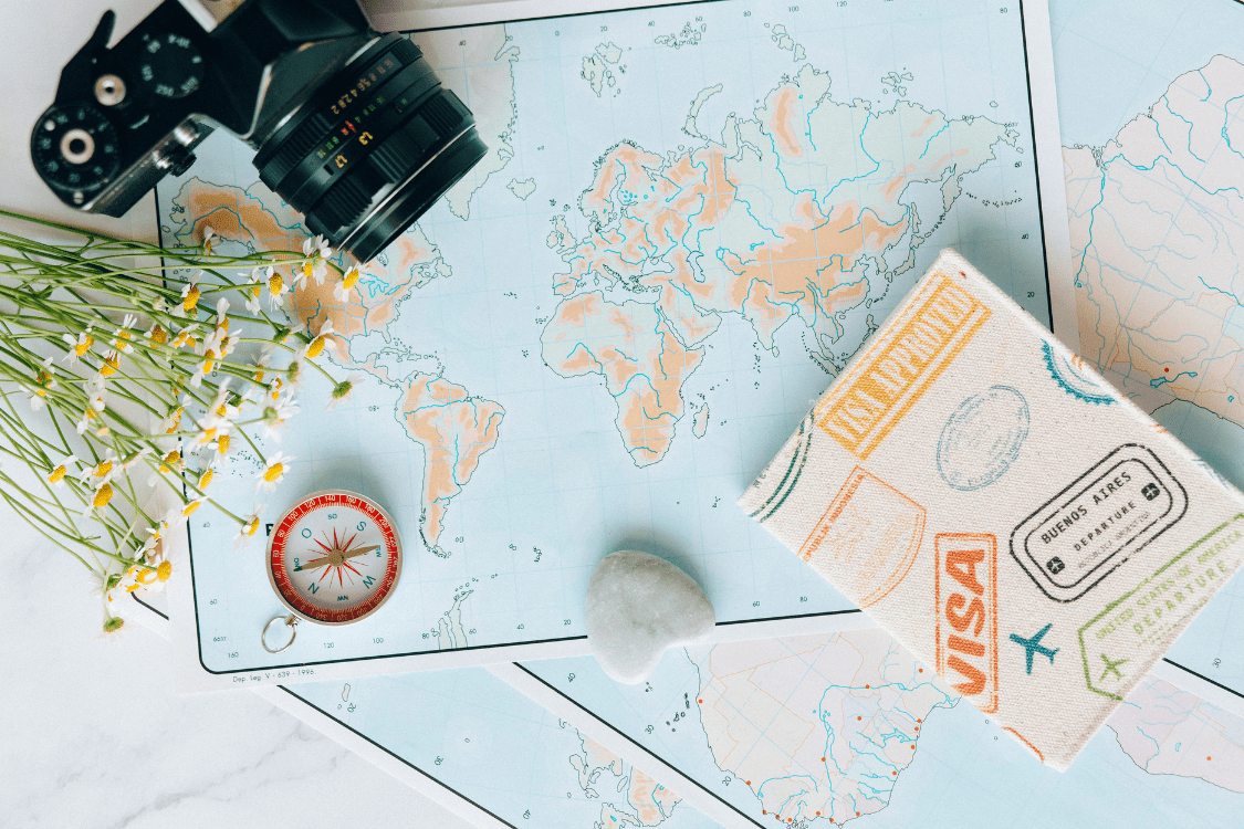 BBA in Travel & Tourism