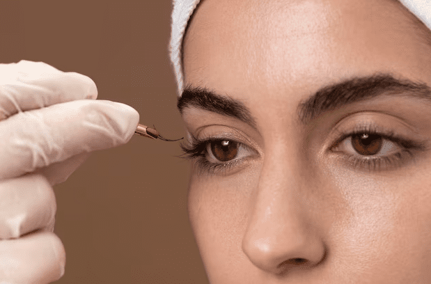 Discover The Benefits of Lash Perming for Stunning Eyes 