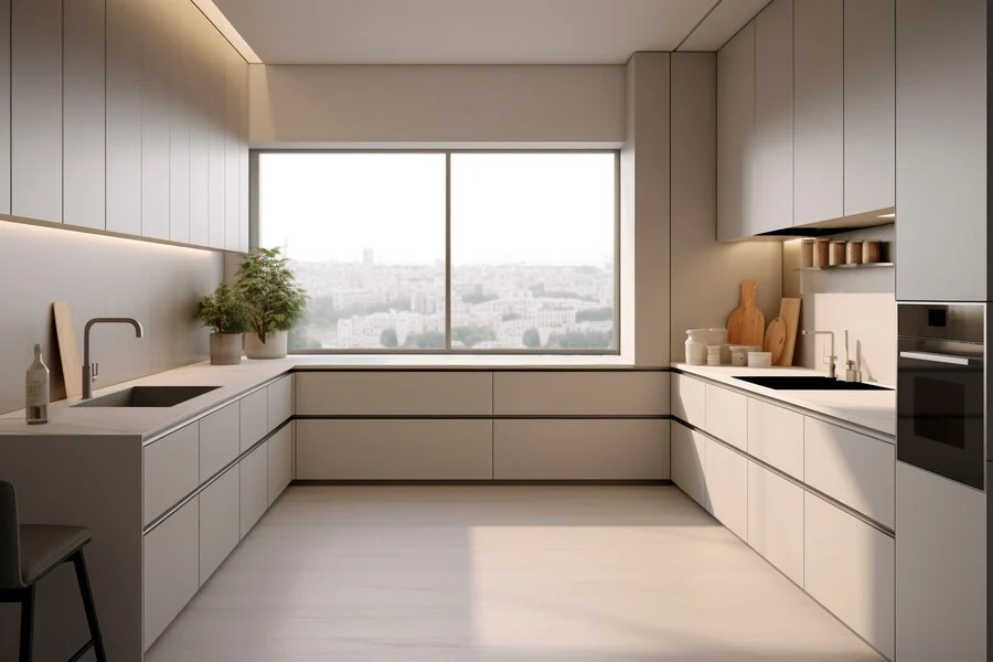 Introduction to Parallel Modular Kitchens
